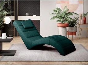 Fotel Szezlong 70 LOS ANGELES 1 osobowy w tkanininie CLOUD 39 WERSAL