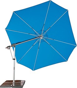Doppler Zapasowy pokrowiec na parasol PROTECT 400P niebieski