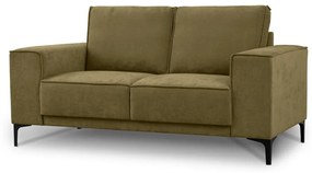 Zielona sofa 164 cm Copenhagen – Scandic