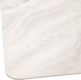 Mata łazienkowa diatomitowa EASY, 50 x 120 cm