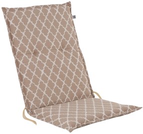 Poduszka na krzesło Malezja Niedrig 5 cm H030-05PB PATIO