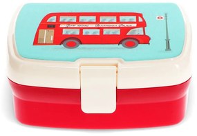 Pojemnik śniadaniowy dla dzieci Routemaster Bus – Rex London