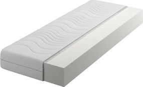 Materac piankowy z pokrowcem relaxtic 160x200 L6-N74
