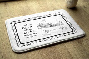 Dywanik do łazienki Dywanik do łazienki Wanna Kąpiel