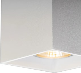 Inteligentny reflektor biały z WiFi GU10 - Qubo 1