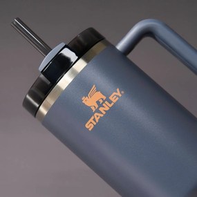 Kubek termiczny Stanley Quencher H2.O FlowStateTumbler 1180 ml Twilight