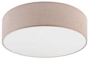 Brilagi - LED Plafon SIRIJA LED/36W/230V śr. 45 cm beżowy