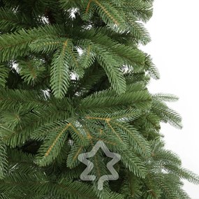 Jodła naturalna 150 cm