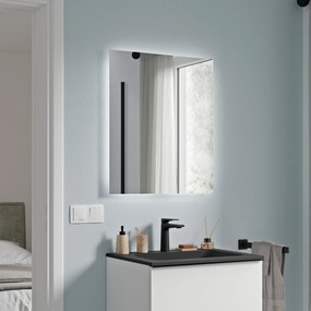 Lustro łazienkowe NEO prostokątne