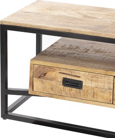Szafka RTV Sivert 150x40x51cm