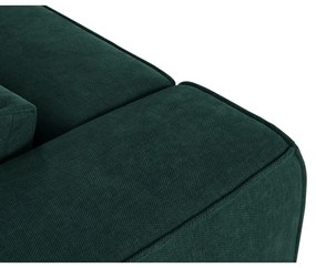 Zielona sofa 214 cm Esther – Milo Casa