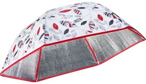 Westmark Klosz termiczny na żywność, 45 x 24,5 x 7 cm