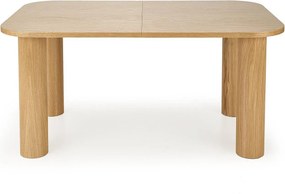 Stół rozkładany ELEFANTE 160(240)x100 dąb
