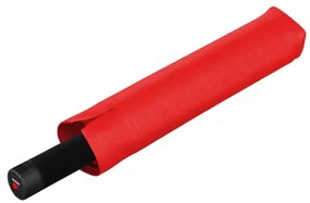 KNIRPS U.90 XXL RED - ultralekki parasol składany