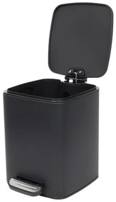 Kosz łazienkowy BALVO, 6 l