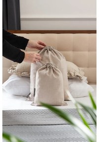 Worek podróżny na bieliznę Travel Collection – Bigso