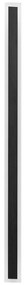 Kinkiet Zewnętrzny Wow 30W 3CCT IP54 150cm
