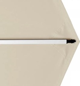 Doppler ACTIVE TELE 340 cm czerwona