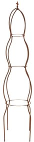 Metalowa podpórka do roślin – Esschert Design