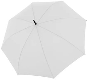 Nature Golf AC po prostu jasny biały - parasol ECO