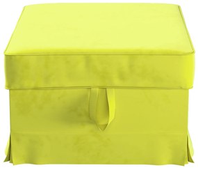 Pokrowiec na podnóżek Ektorp Bromma