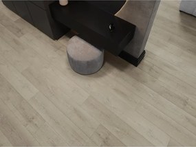 Mexen Parker panele winylowe 1240 x 182 mm SPC 6,5 mm, podkład IXPE 1,5 mm, 4 V-Fuga, Dąb - F1015-1240-182-505-4V1-01