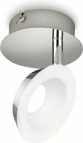 Philips 50142/11/P1 - Oprawa punktowa LED MACKINAW LED/5W/230V