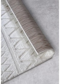 Kremowy dywan 160x235 cm Itinerance Cream White – Elle Decoration