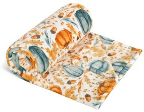 Bellatex Koc Kemping PLUS Jesień, 150 x 200 cm