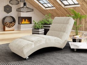 Fotel wypoczynkowy Laguna 60 Sztruks Bis