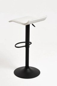 Taburete Tim Black