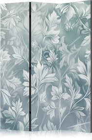 Parawan dwustronny Artgeist Kwiaty 135 x 172 cm 1 szt