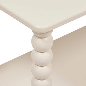 Regał otwarty CHAMLO, 75 x 34 x 75 cm