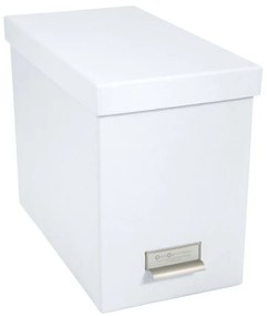 Kartonowy organizer na dokumenty Johan – Bigso Box of Sweden