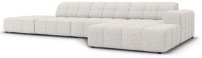 Jasnoszary narożnik (prawostronny) Chicago – Cosmopolitan Design