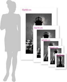 Plakat Chess II