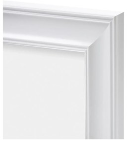 Lustro ścienne 57x77 cm Sylwia – knor