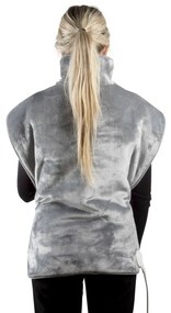 DOMO DO636K Elektryczny koc na ramiona i kark