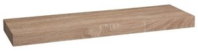 Półka dekoracyjna FIXY, 60 cm