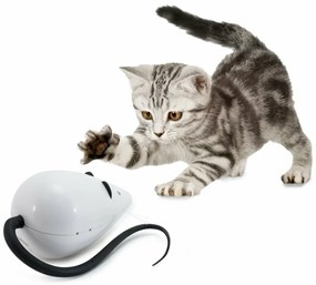 FroliCat® RoloRat Automatyczna zabawka dla kotów