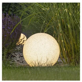 Kanlux 36594 - Lampa zewnętrzna STONO 1xE27/25W/230V śr. 78 cm IP65