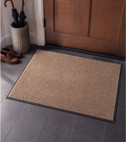 Wycieraczka 90x60 cm Wash and Clean – Hanse Home
