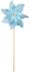 Wiatrak dziecięcy Esschert Design, wys. 54 cm