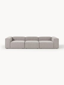 Sofa modułowa Bouclé Lennon (4-osobowa)