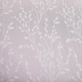 Pościel żakardowa Boston różowy, 140 x 200 cm, 70 x 90 cm