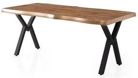 Stół do jadalni Gala Walnut