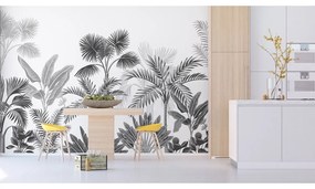 Fototapeta XXL Jungle 360 x 254 cm, 8 części