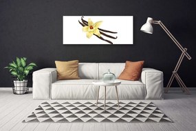 Obraz na płótnie Botaniczny Akcent Wnętrza