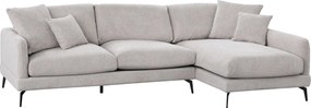 Sofa Odense grey