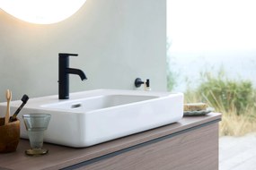 Duravit Soleil umywalka nablatowaCeramika sanitarna - biały błyszczący - 56 x 43,5 x 14,5 cm